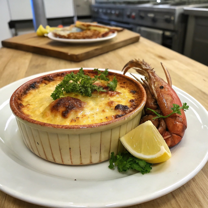 crab-brulee-recipe